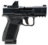 CIA HG7882V-N    CANIK METE MC9L  9M 3.18 OPTIC BK
