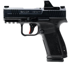 CIA HG7882V-N    CANIK METE MC9L  9M 3.18 OPTIC BK