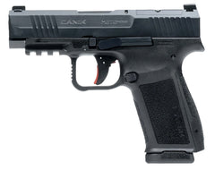 CIA HG7883-N     CANIK METE MC9LS 9M 3.63 17R BLK