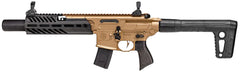 SIG AIRMCXCANEBRAKEPCP     MCX CBRAKE 177FDE/BLK
