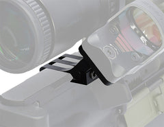 WARNE 6110MR(6110M)REDDOT RISER 45 OFFSET RFLX RH