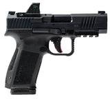 CIA HG7883V-N    CANIK METE MC9LS 9M 3.63 OPTIC BK