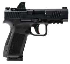 CIA HG7883V-N    CANIK METE MC9LS 9M 3.63 OPTIC BK