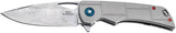 BOK 01BO910DAM PLUS P51 DAMAST