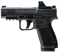 CIA HG7883V-N    CANIK METE MC9LS 9M 3.63 OPTIC BK