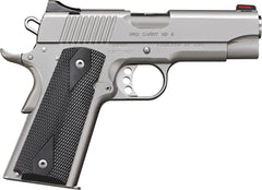 KIMBER 3200044CA PRO CRRY HD II *CA*   38SUP 4 9+1