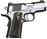 KIMBER 3200042CA ECLPS ULT  II*CA*     45ACP 3 7+1