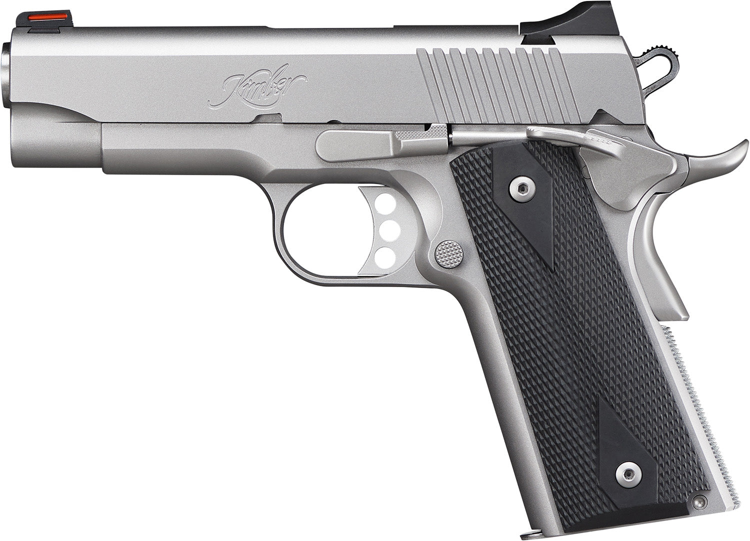 KIMBER 3200044CA PRO CRRY HD II *CA*   38SUP 4 9+1