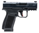 CIA HG7884-N     CANIK METE MC9L  9M 3.18 10R BLK