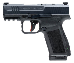 CIA HG7884-N     CANIK METE MC9L  9M 3.18 10R BLK