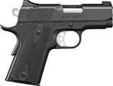 KIMBER 3200061CA ULTRA CRRY II  *CA*   45ACP 3 7+1