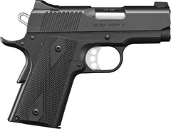 KIMBER 3200061CA ULTRA CRRY II  *CA*   45ACP 3 7+1