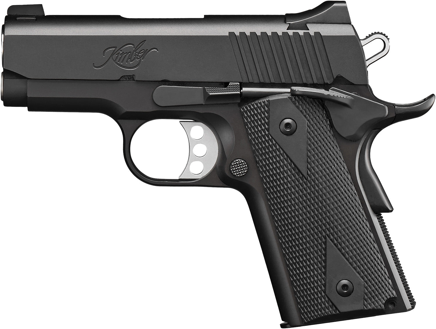 KIMBER 3200061CA ULTRA CRRY II  *CA*   45ACP 3 7+1