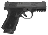 BRO FL-9MM-BLK        FRONTLINE  9 4" BLK     15+1