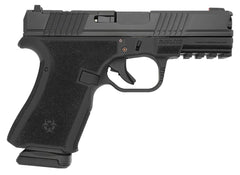 BRO FL-9MM-BLK        FRONTLINE  9 4" BLK     15+1
