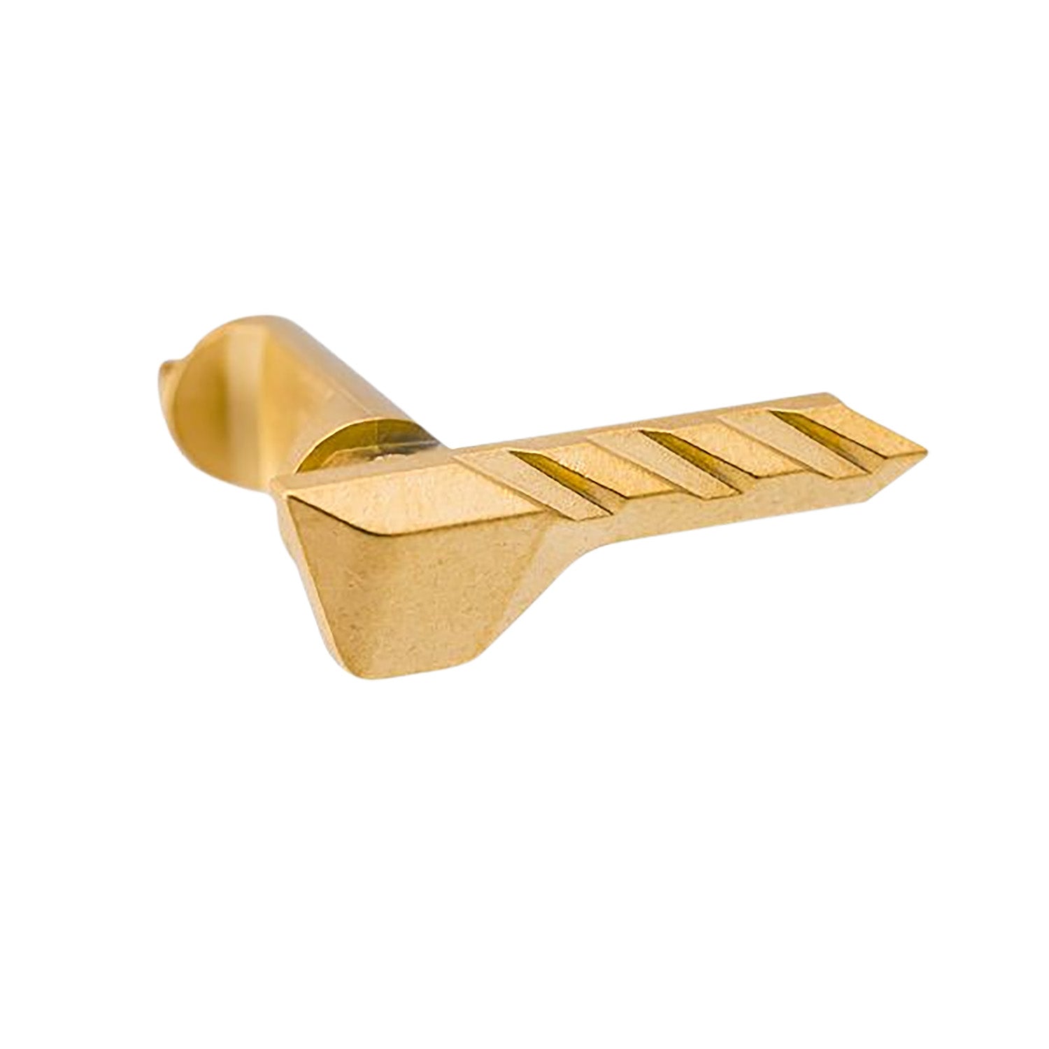 TYRANT TDP365TDLGOLD    SIG P365 TAKEDOWN LEVER