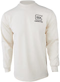 GLK AP96073    BORN IN AUSTRIA LS SHIRT TAN     LG