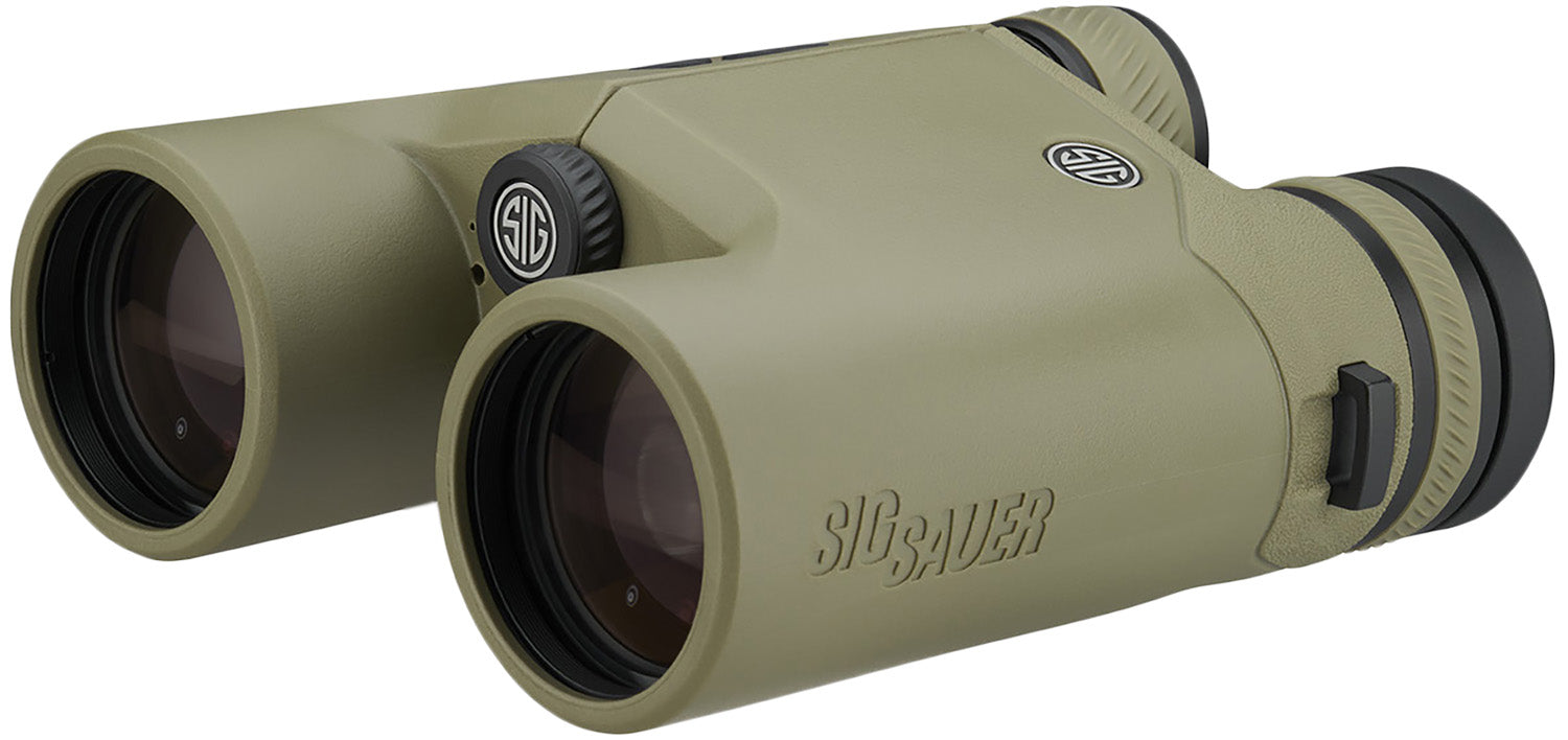SIG SOK6K106    KILO 6K 10X42 LRF BINO BDX