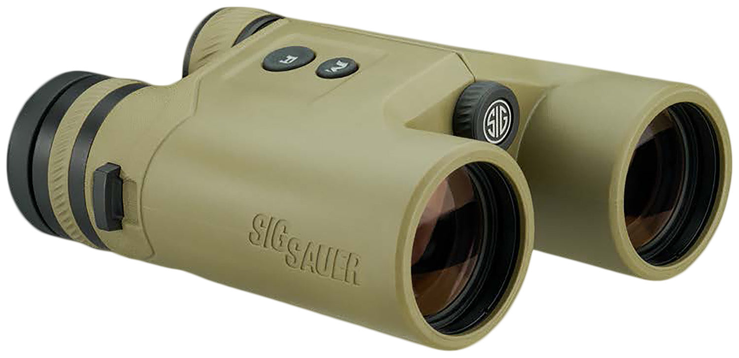 SIG SOK6K106    KILO 6K 10X42 LRF BINO BDX
