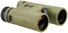 SIG SOK6K106    KILO 6K 10X42 LRF BINO BDX