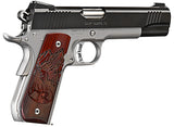 KIMBER 3000233 CAMP GUARD 10            10MM 5 8+1
