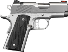 KIMBER 3200062CA STNLS ULT CRY II*CA*  45ACP 3 7+1