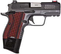 KIMBER 3600003 CDS9 OR RL             9MM 3.18 15R