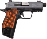 KIMBER 3600004 CDS9 OR RL TFS         9MM 3.64 15R