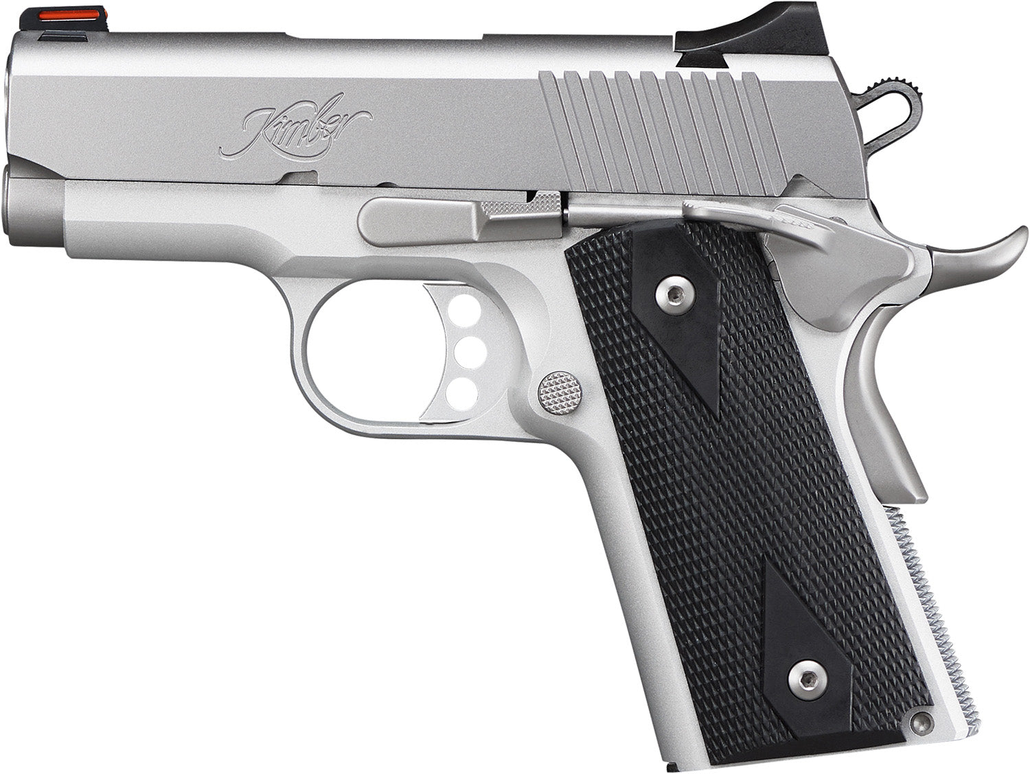 KIMBER 3200062CA STNLS ULT CRY II*CA*  45ACP 3 7+1