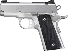 KIMBER 3200062CA STNLS ULT CRY II*CA*  45ACP 3 7+1