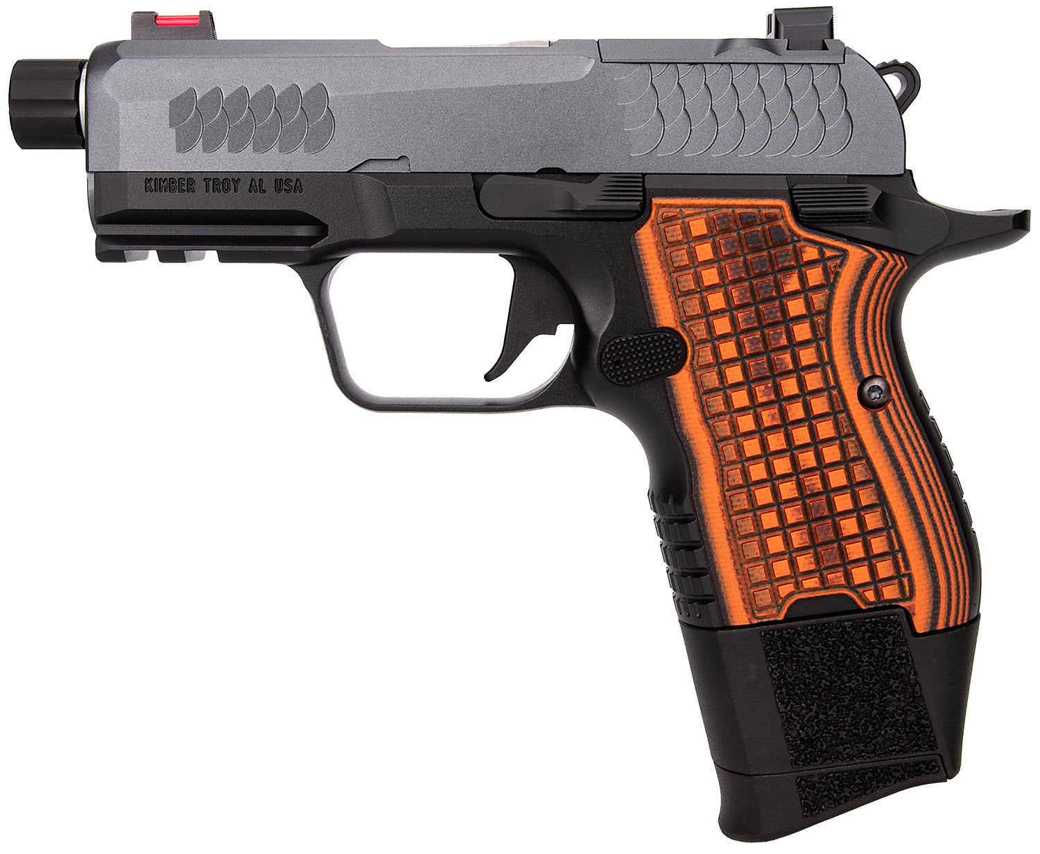 KIMBER 3600004 CDS9 OR RL TFS         9MM 3.64 15R
