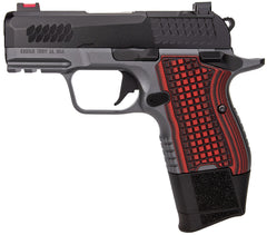 KIMBER 3600003 CDS9 OR RL             9MM 3.18 15R