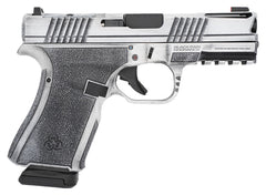 BRO FLP-9MM-WB        FRONTLINE+ 9 4" WH/BW   15+1