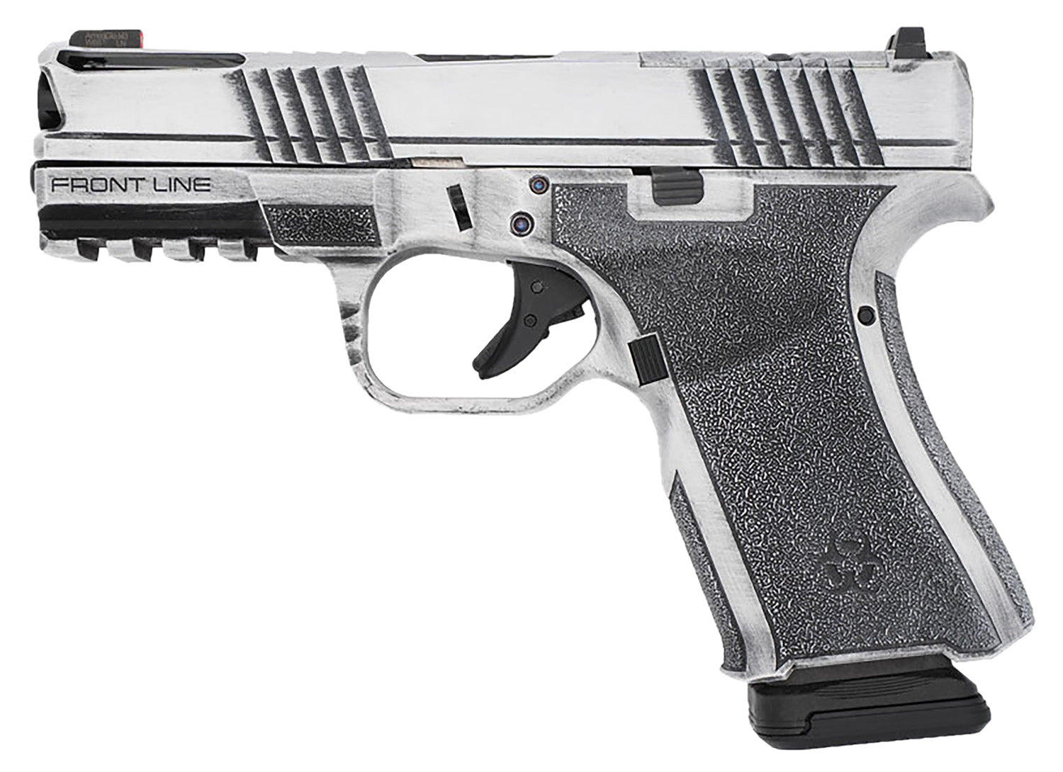 BRO FLP-9MM-WB        FRONTLINE+ 9 4