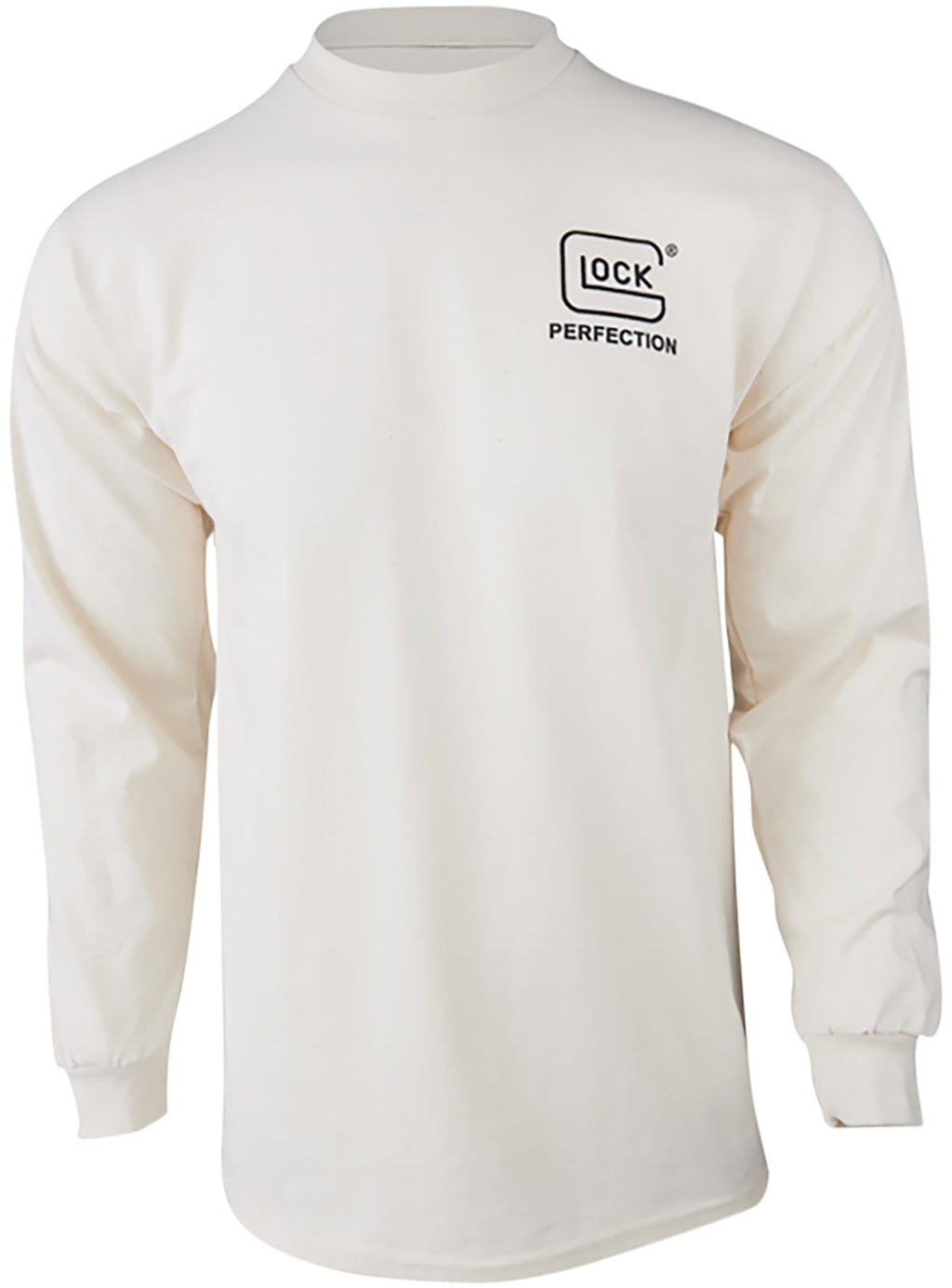 GLK AP96075    BORN IN AUSTRIA LS SHIRT TN      2X