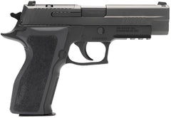 SIG E26R9BSER2           P226 9M 4.4  OR 15R   BLK