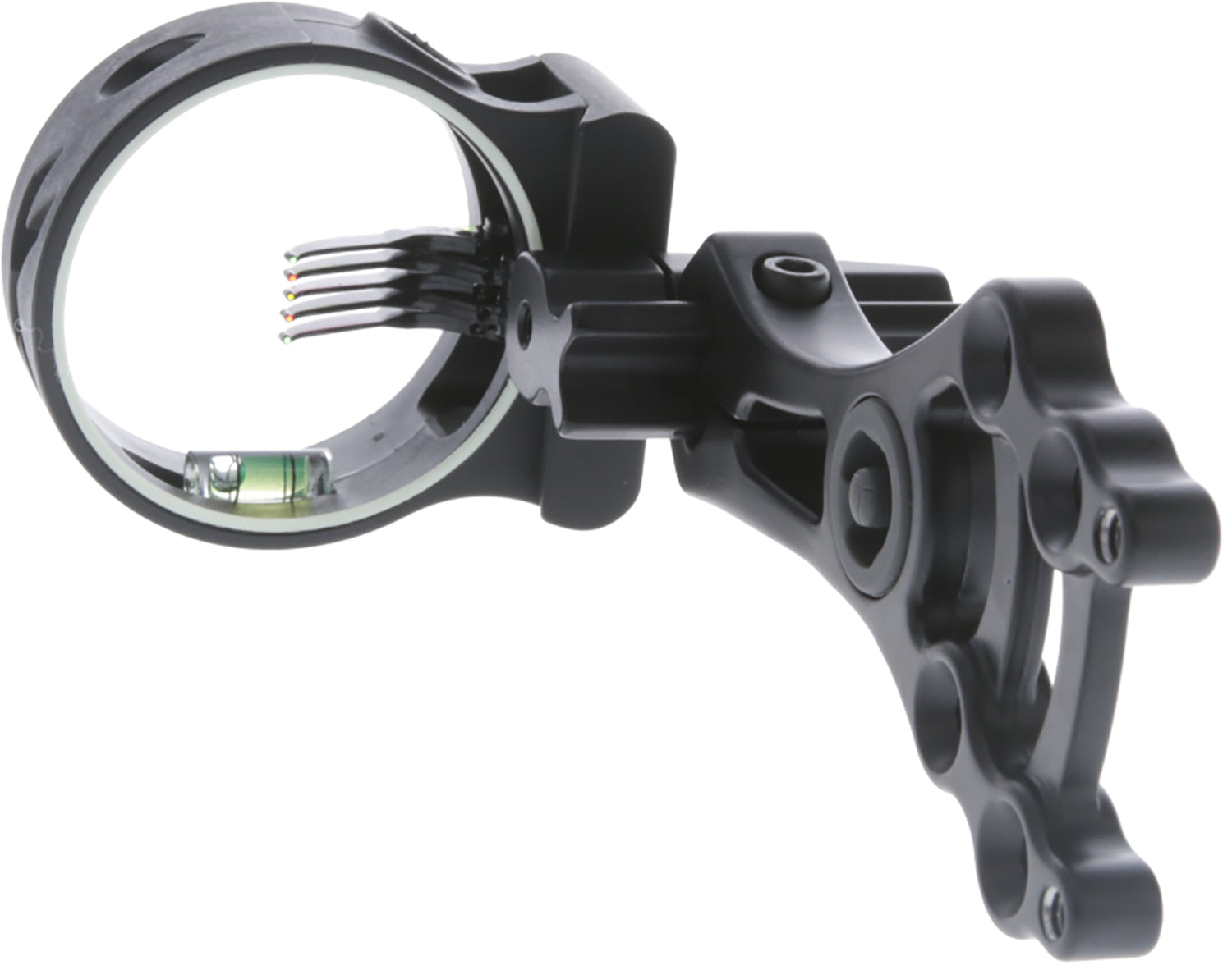 TRU TG-TG3015B     STORM G2 5PIN/ADJ BLK