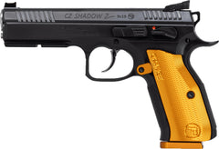 CZ 91248 SHADOW 2               9MM 4.89 17R ORBLK