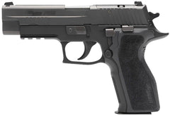 SIG E26R9BSER2           P226 9M 4.4  OR 15R   BLK