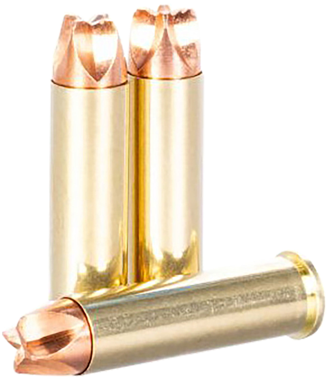 LEHIGH LA357-120-XD    357 120 XTREME DEF    20/10