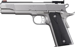 KIMBER 3200108CA STNLESS TRGT II*CA*     9MM 5 9+1