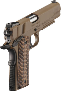 KIMBER 3000236 DESERT WARRIOR          45ACP 5 7+1