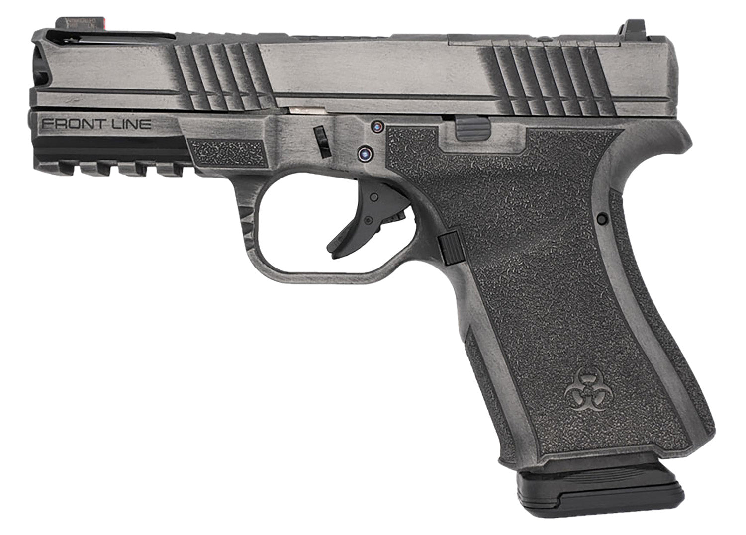 BRO FLP-9MM-GMGB      FRONTLINE+ 9 4
