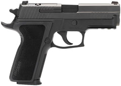 SIG E29R9BSER2           P229 9M OR    3.9 15R BLK