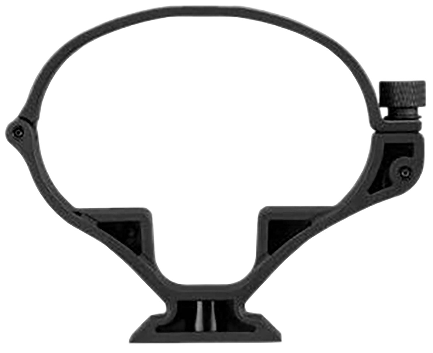 SIG SOZ6B100    ZULU6 42M BINO ADAPT FOR T-POD
