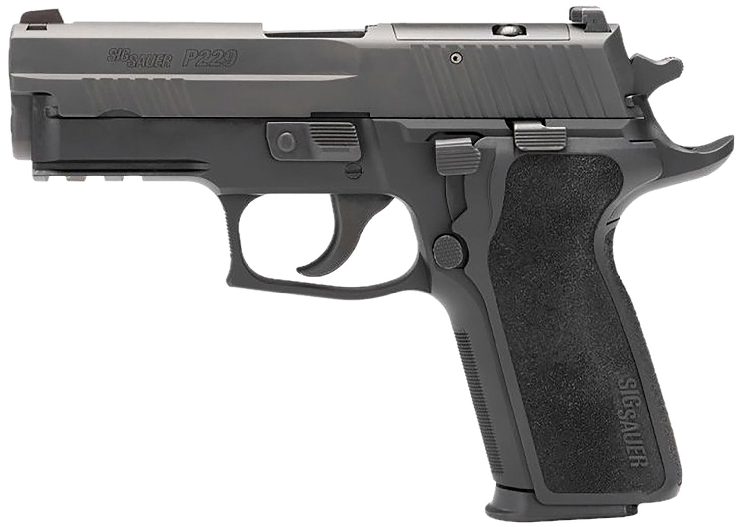 SIG E29R9BSER2           P229 9M OR    3.9 15R BLK