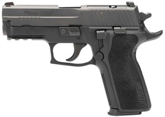 SIG E29R9BSER2           P229 9M OR    3.9 15R BLK