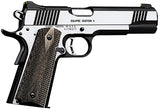 KIMBER 3200122CA ECLPS CSTM II  *CA*    10MM 5 8+1
