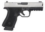BRO FL-9MM-BLK-SM     FRONTLINE  9 4" BLK/SM  15+1