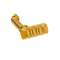 TYRANT TDHCATTDLGOLD    HELLCAT/PRO TAKEDOWN LEVER